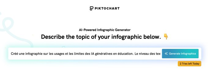 Piktochart / image 1