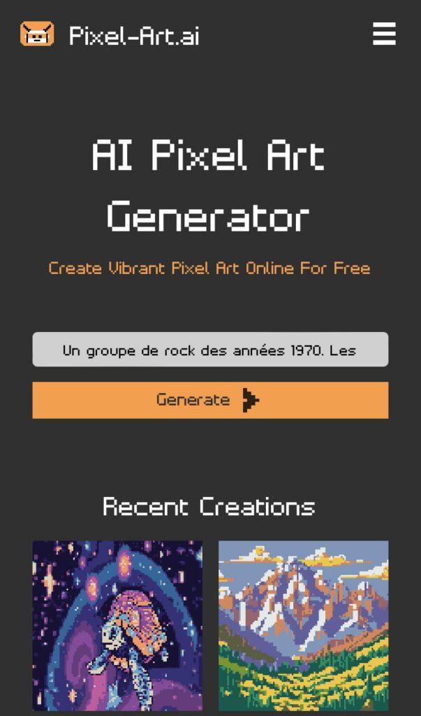 AI Pixel