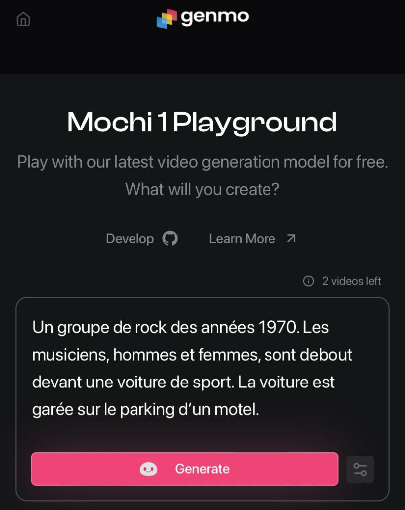 Moschi