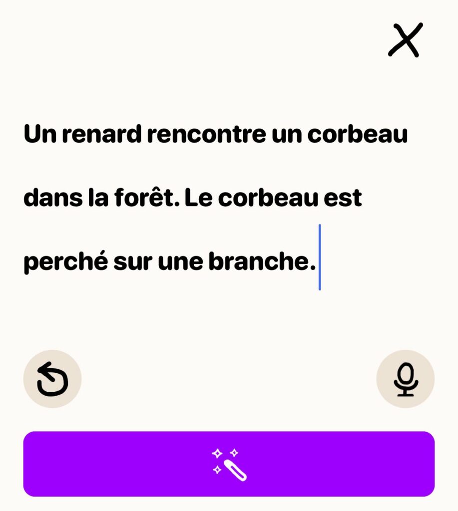 Conté