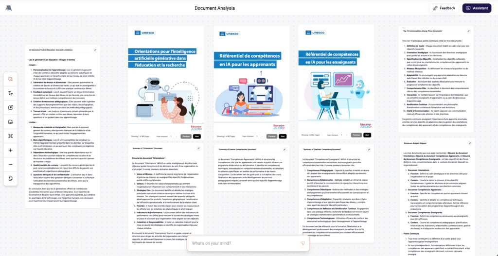 Space de Reka / capture 1
