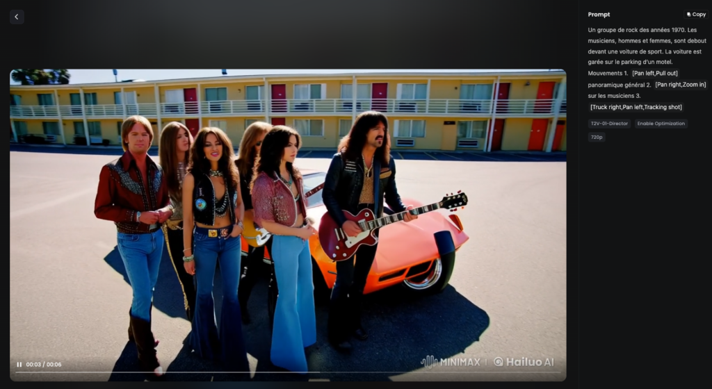 Director / capture 1