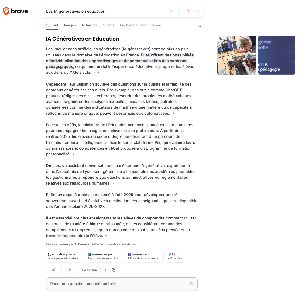 Leo de Brave / capture 1