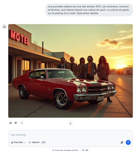 Together Chat / capture 1