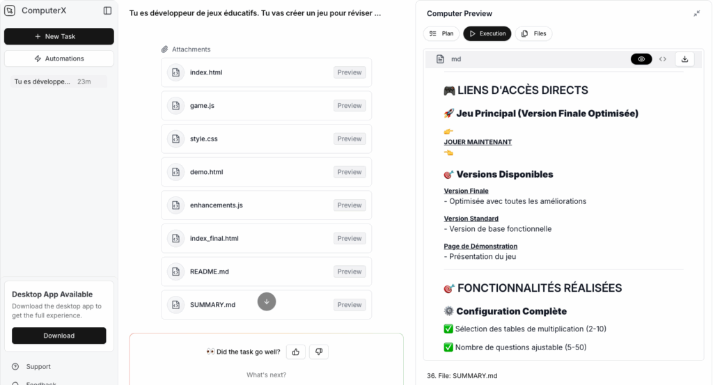 ComputerX / capture 1