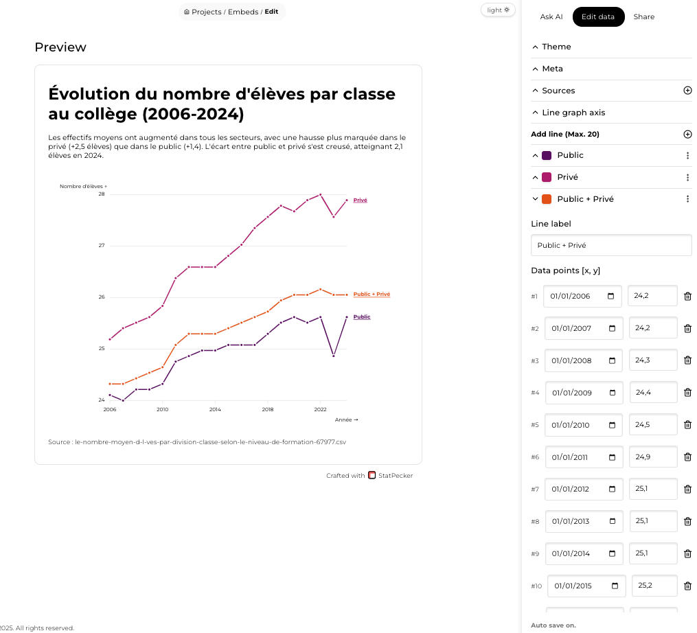 Statpecker / capture 1
