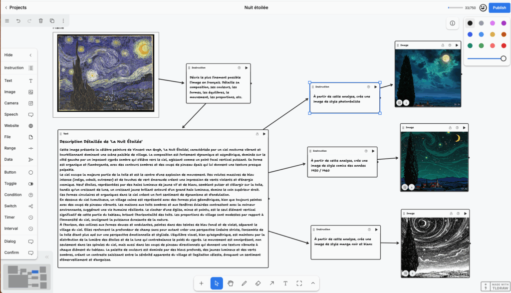 Tldraw Computer / capture 1