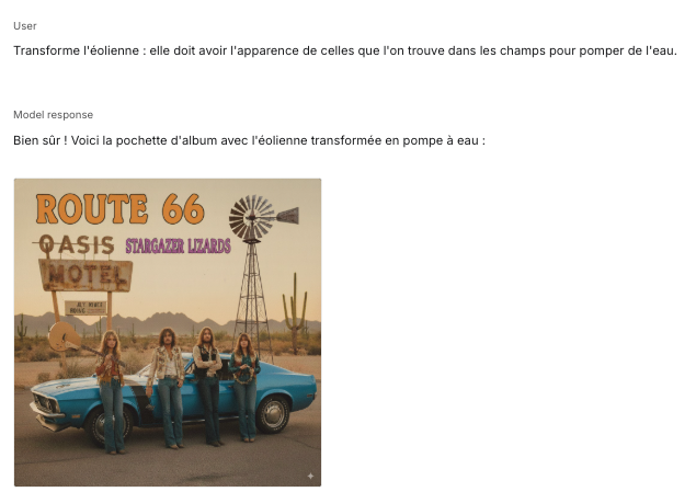 Gemini 2.5 Flash Image – Nano Banana / capture 1