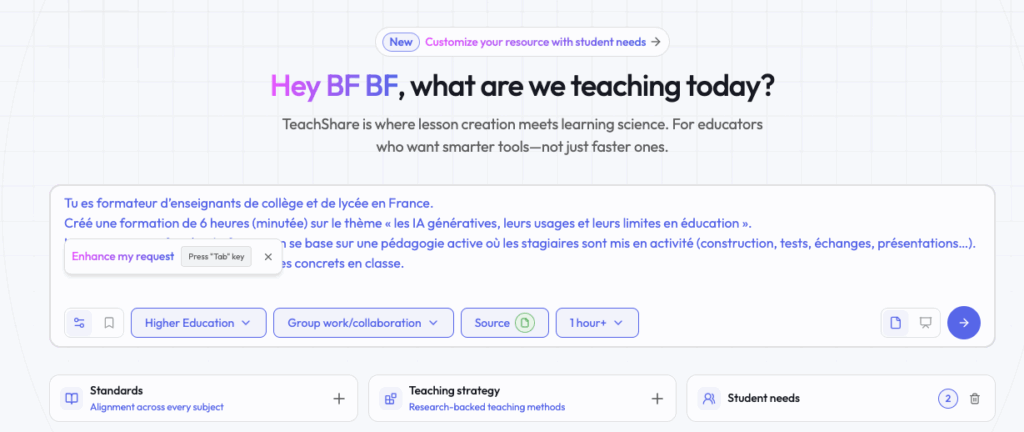Teachshare / capture 1