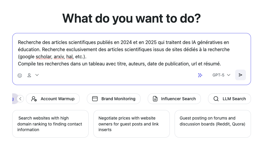 nextBrowser / capture 1