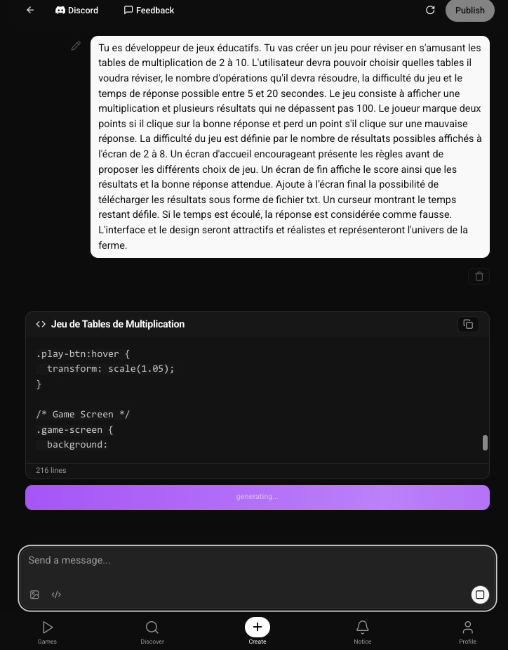 Dreamcore / capture 1