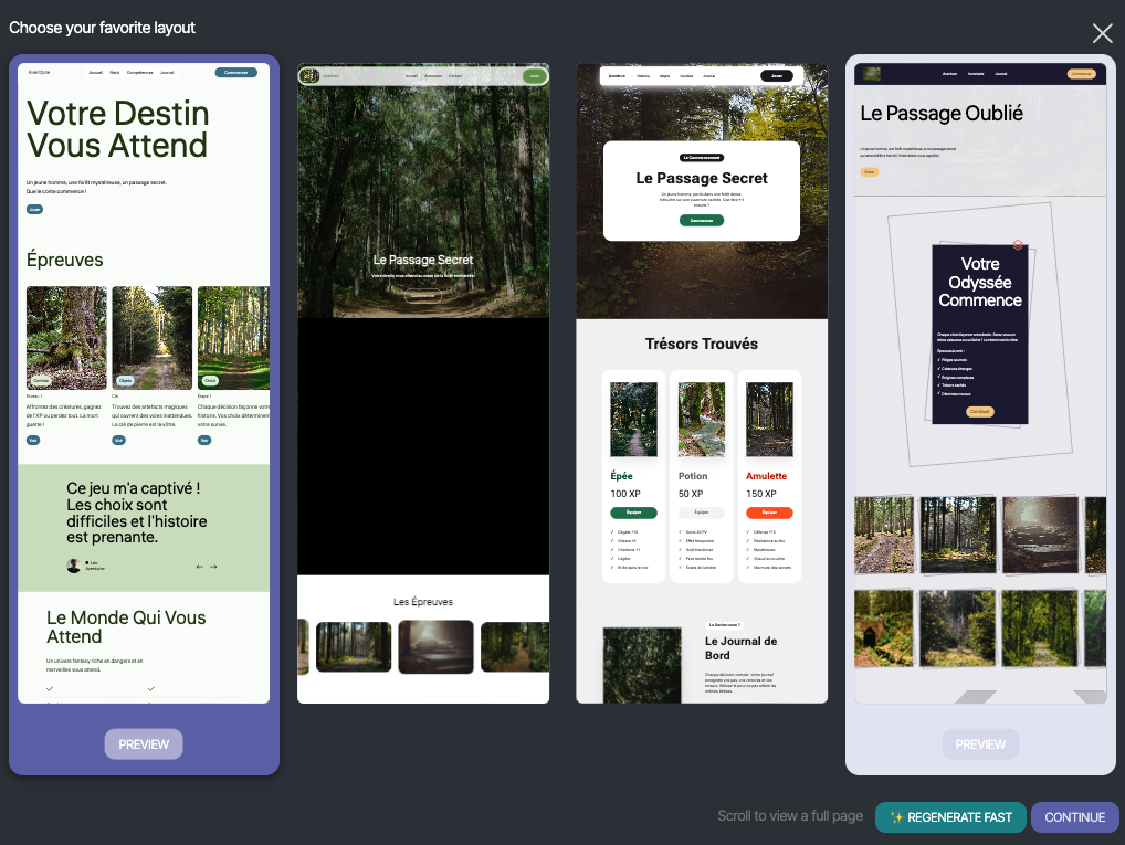 Mobirise / capture 1