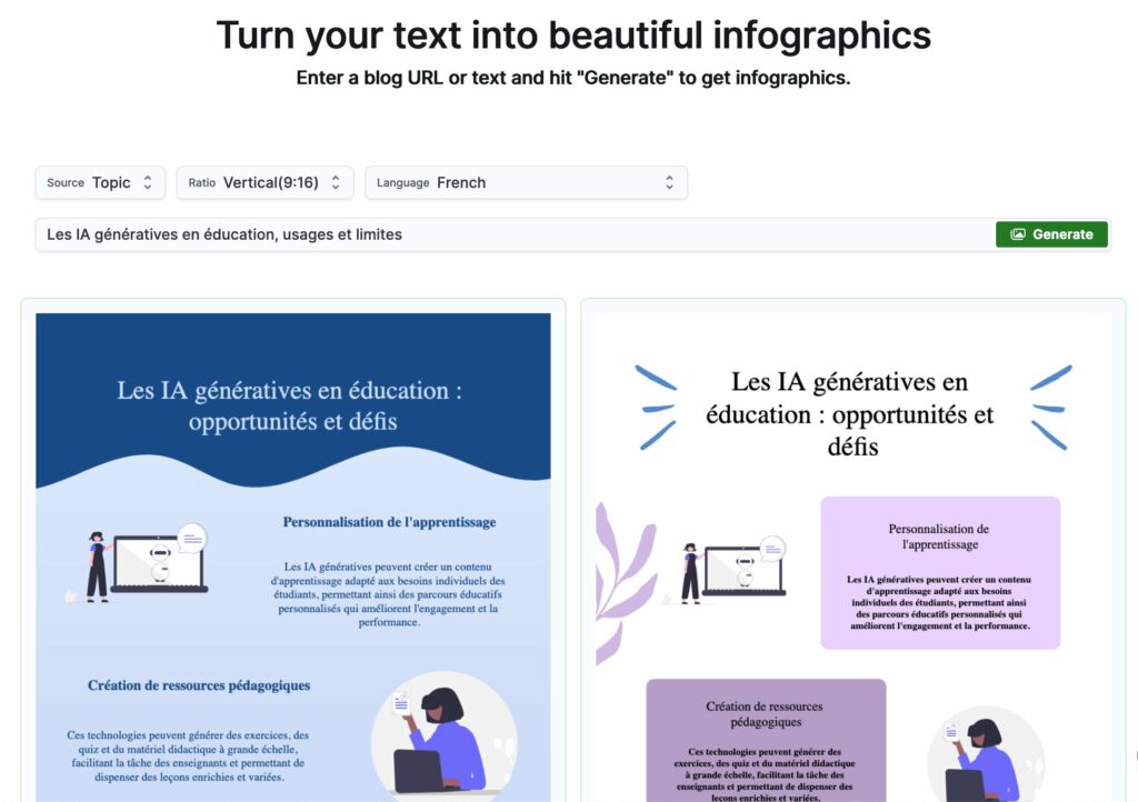 Infography / image 1