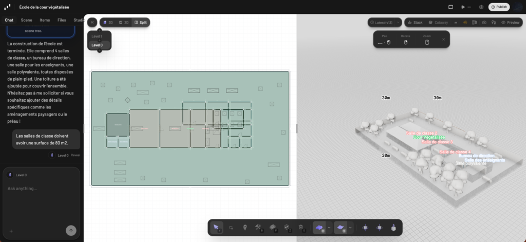 Pascal Editor / capture 5