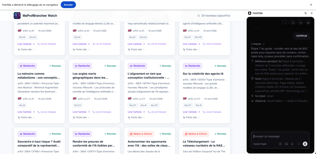 Holotab / capture 12