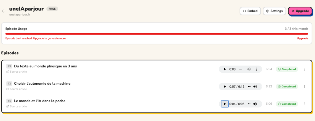 Podcasty / capture 6