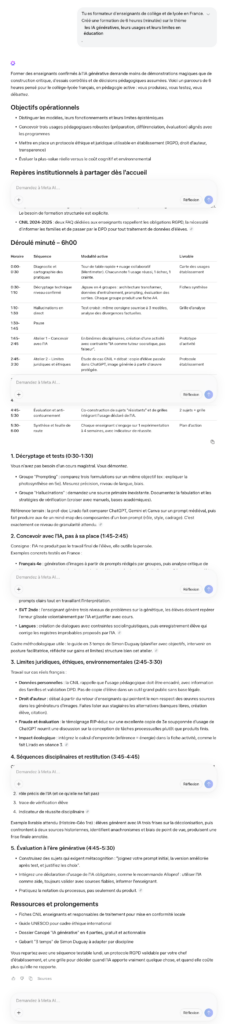 Muse Spark / capture 1