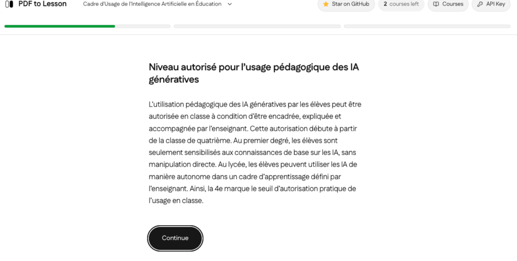PDF to Lesson / capture 2