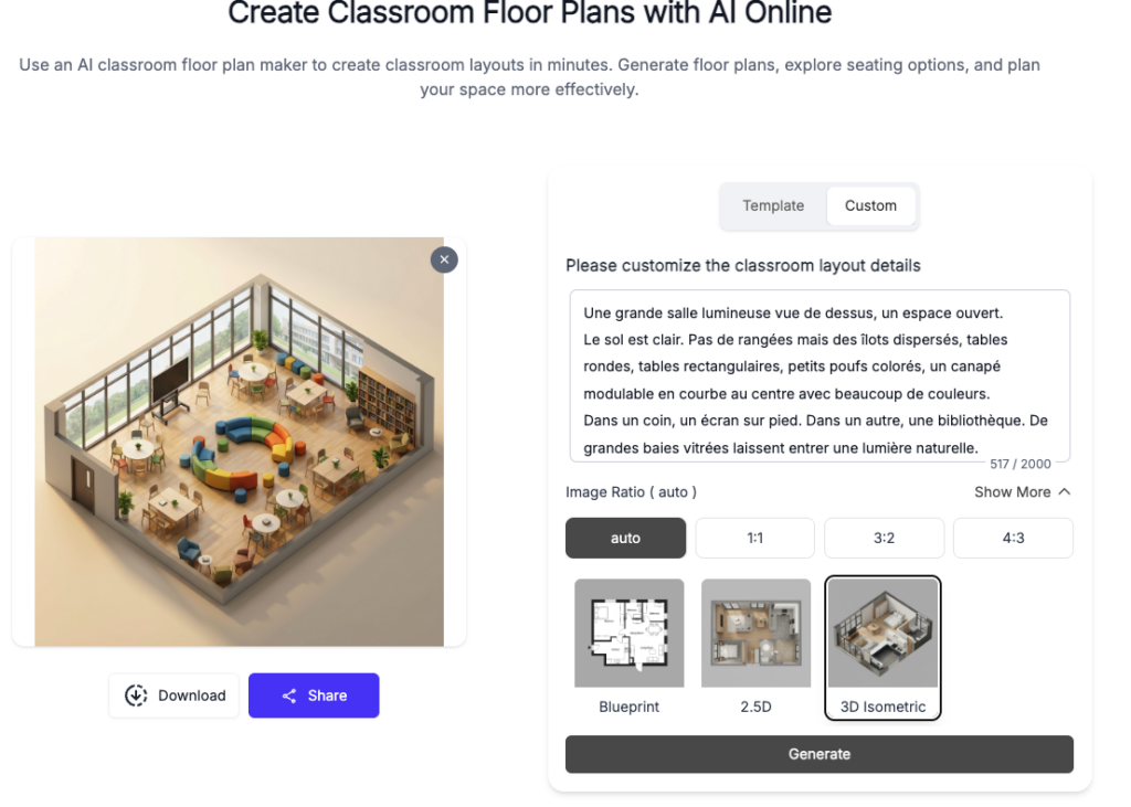 Floor Plan Maker / capture 4