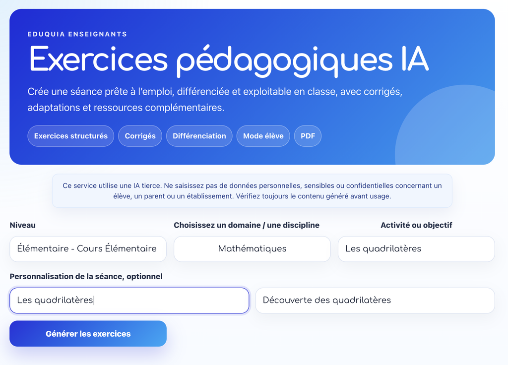 EduquIA / capture 2
