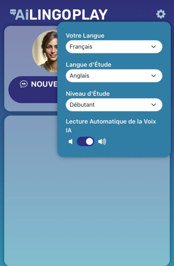 AI Lingo Play / image 1