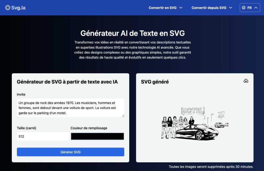 Svg.la / image 1