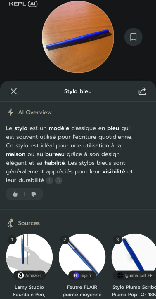 Kepl / image 1
