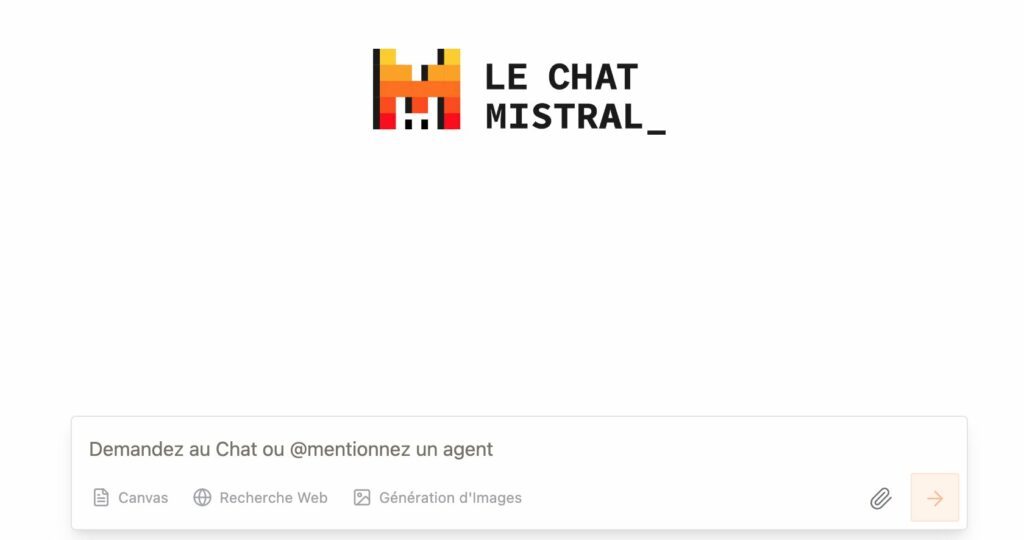 Le Chat v2 / image 1