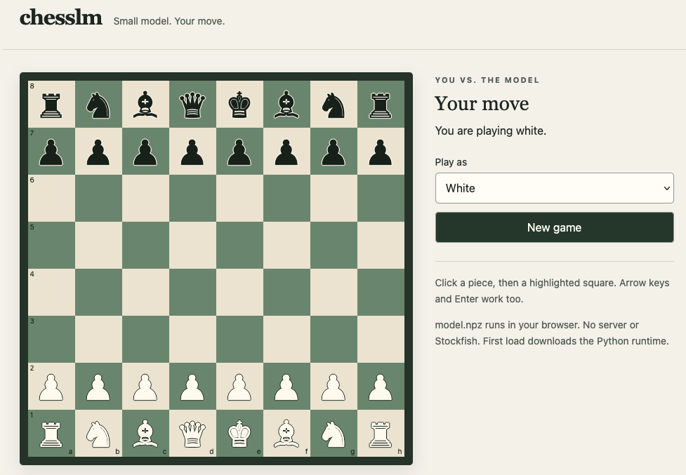 ChessLM / capture 1