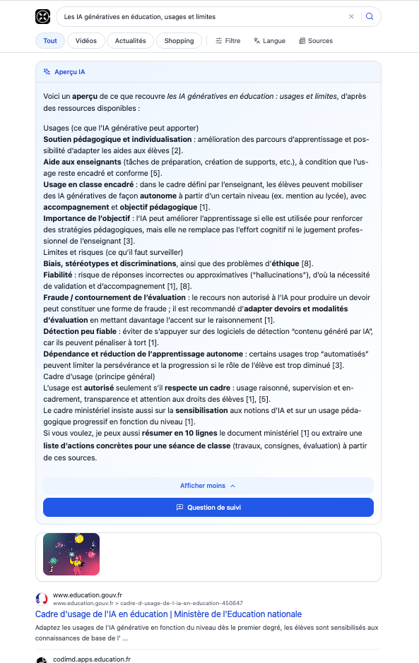 xPrivo Search / capture 3