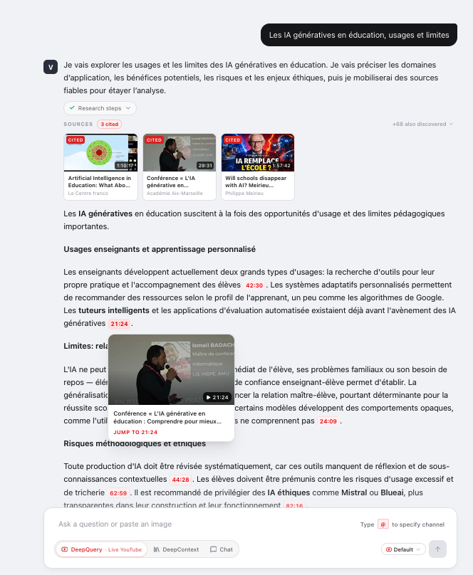 Veridive / capture 2